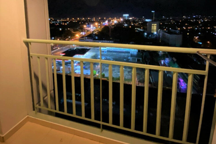 Кондоминиум в Банг Ламунге, Таиланд | THE340303