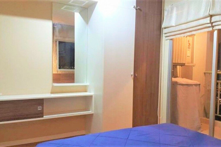 Кондоминиум в Банг Ламунге, Таиланд | THE340303