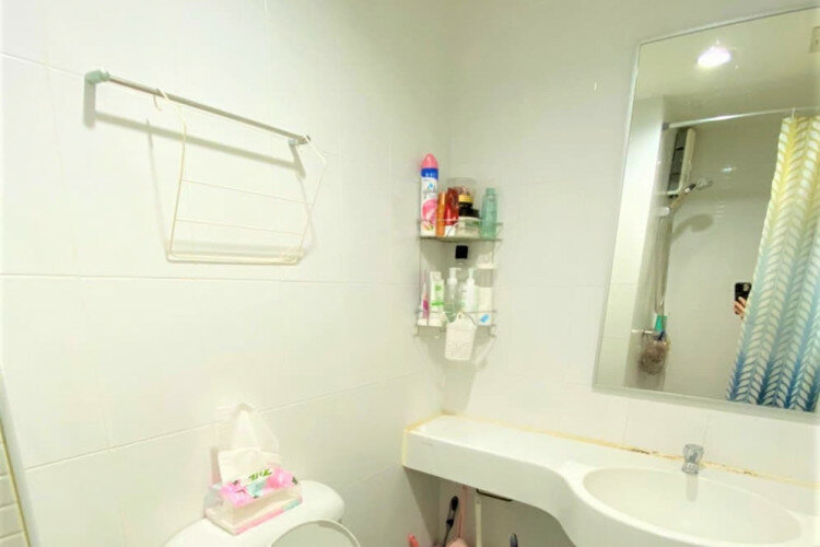 Кондоминиум в Банг Ламунге, Таиланд | THE340303