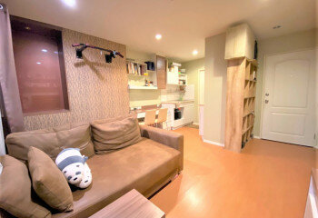 Кондоминиум в Банг Ламунге, Таиланд | THE340303