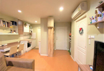 Кондоминиум в Банг Ламунге, Таиланд | THE340303