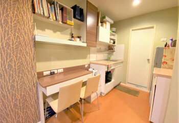 Кондоминиум в Банг Ламунге, Таиланд | THE340303