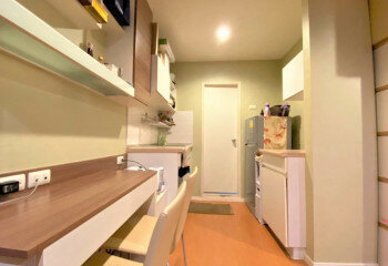 Кондоминиум в Банг Ламунге, Таиланд | THE340303