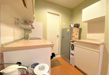 Кондоминиум в Банг Ламунге, Таиланд | THE340303