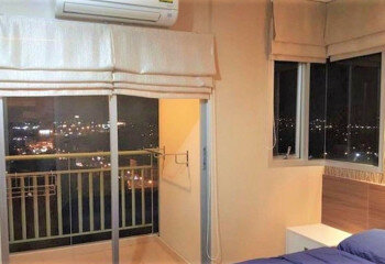 Кондоминиум в Банг Ламунге, Таиланд | THE340303