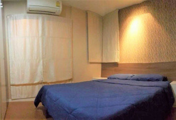 Кондоминиум в Банг Ламунге, Таиланд | THE340303