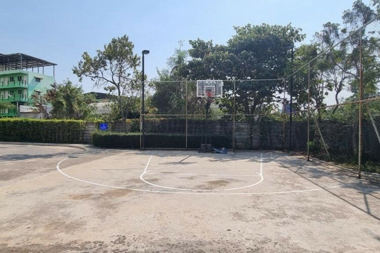 Кондоминиум в Банг Ламунге, Таиланд | THE448501