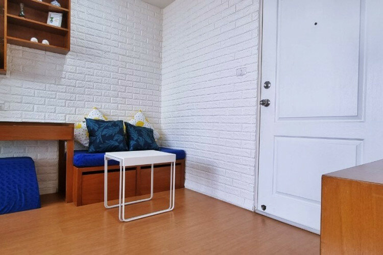 Кондоминиум в Банг Ламунге, Таиланд | THE448501