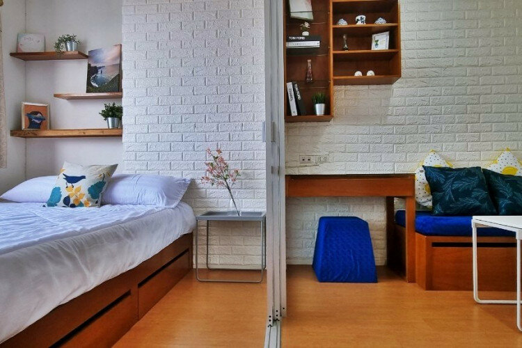 Кондоминиум в Банг Ламунге, Таиланд | THE448501