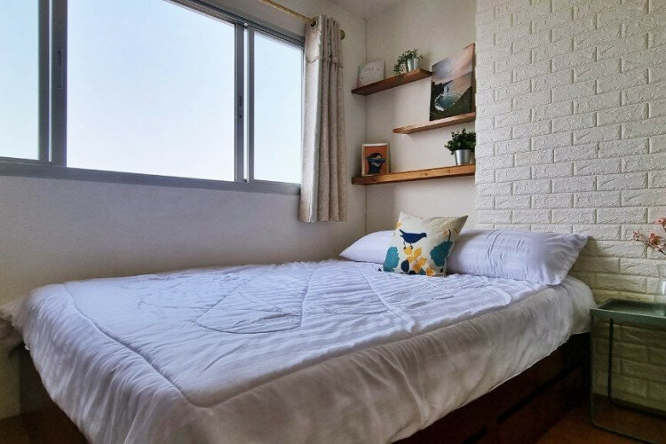 Кондоминиум в Банг Ламунге, Таиланд | THE448501