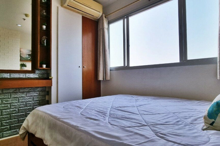 Кондоминиум в Банг Ламунге, Таиланд | THE448501