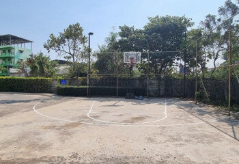 Кондоминиум в Банг Ламунге, Таиланд | THE448501