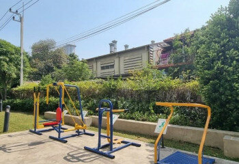 Кондоминиум в Банг Ламунге, Таиланд | THE448501