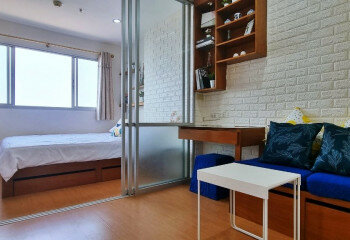 Кондоминиум в Банг Ламунге, Таиланд | THE448501