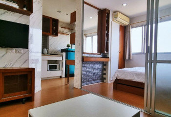 Кондоминиум в Банг Ламунге, Таиланд | THE448501