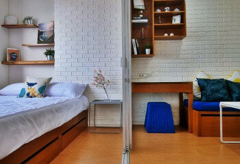 Кондоминиум в Банг Ламунге, Таиланд | THE448501