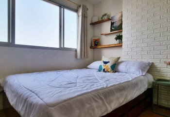 Кондоминиум в Банг Ламунге, Таиланд | THE448501