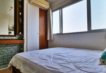 Кондоминиум в Банг Ламунге, Таиланд | THE448501