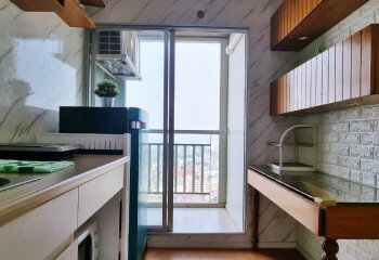 Кондоминиум в Банг Ламунге, Таиланд | THE448501