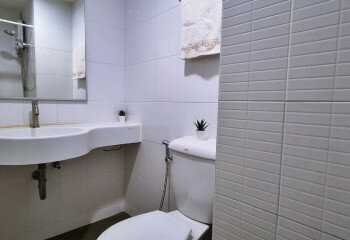 Кондоминиум в Банг Ламунге, Таиланд | THE448501