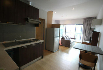 Кондоминиум в Бангкоке, Таиланд | THE214092