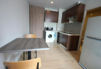 Кондоминиум в Бангкоке, Таиланд | THE214092