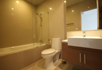 Кондоминиум в Бангкоке, Таиланд | THE214092