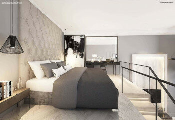 Кондоминиум в Бангкоке, Таиланд | THE314298