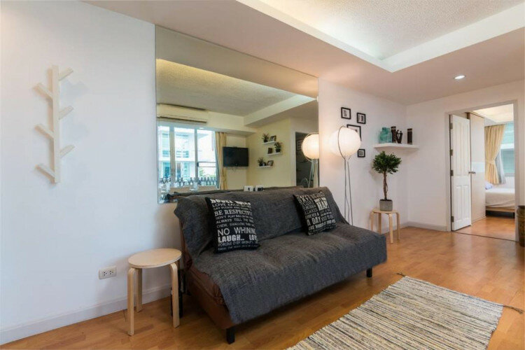 Кондоминиум в Пхрэе, Таиланд | THE542441