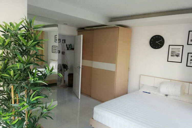 Кондоминиум в Пхрэе, Таиланд | THE542441