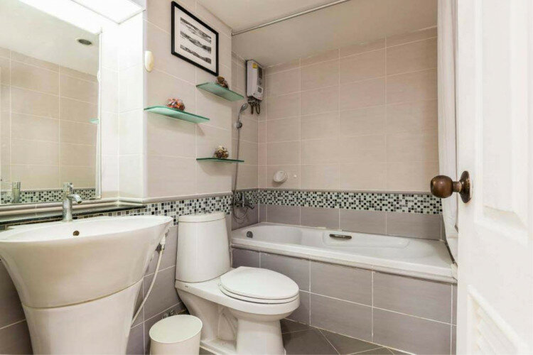 Кондоминиум в Пхрэе, Таиланд | THE542441