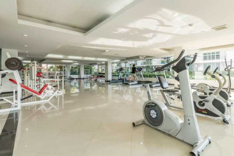 Кондоминиум в Пхрэе, Таиланд | THE542441