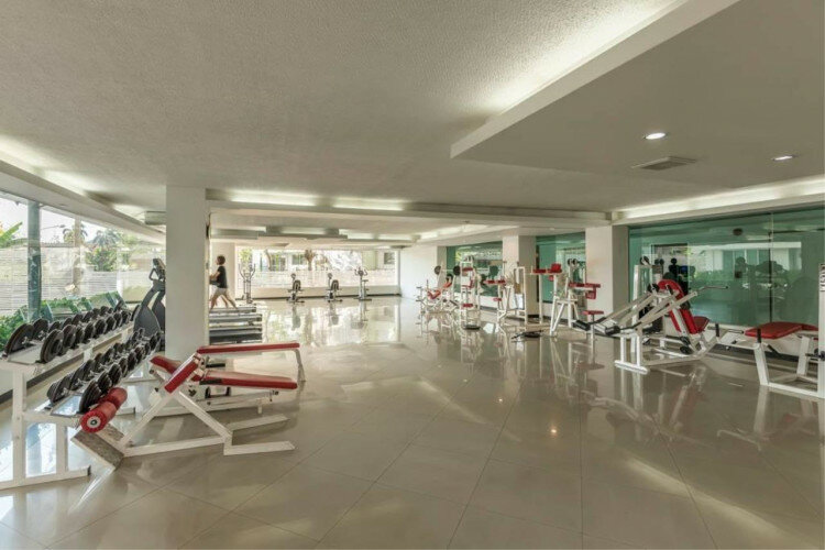 Кондоминиум в Пхрэе, Таиланд | THE542441