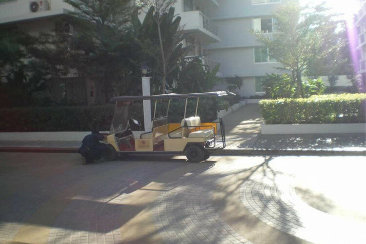 Кондоминиум в Пхрэе, Таиланд | THE542441