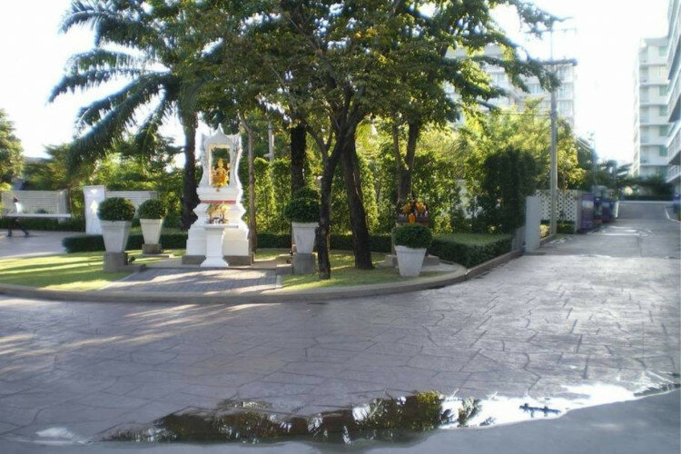 Кондоминиум в Пхрэе, Таиланд | THE542441