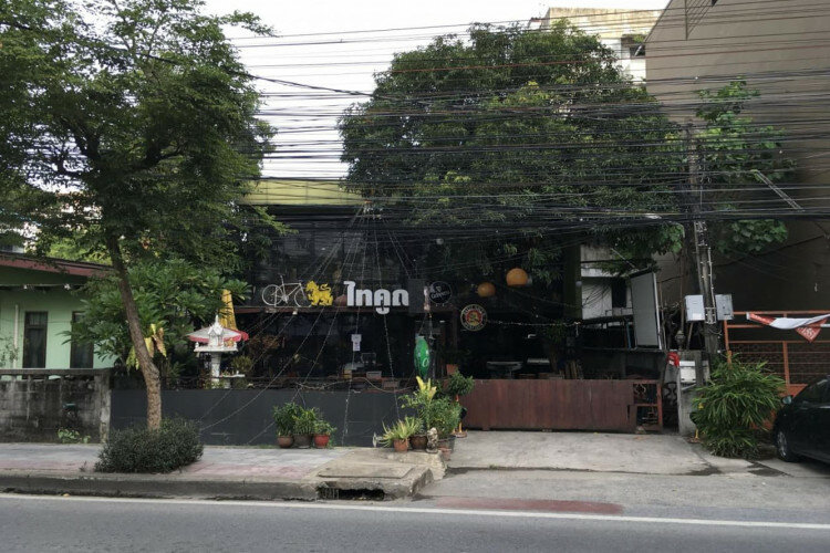 Кондоминиум в Пхрэе, Таиланд | THE542441