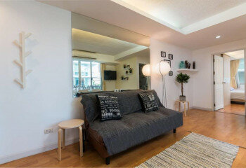 Кондоминиум в Пхрэе, Таиланд | THE542441