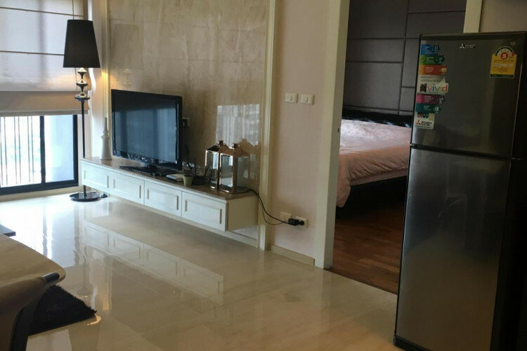 Кондоминиум в Бангкоке, Таиланд | THE413319