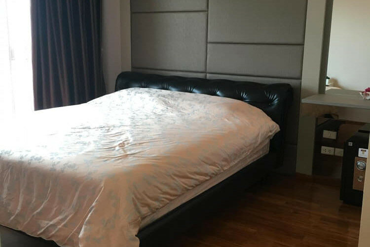 Кондоминиум в Бангкоке, Таиланд | THE413319