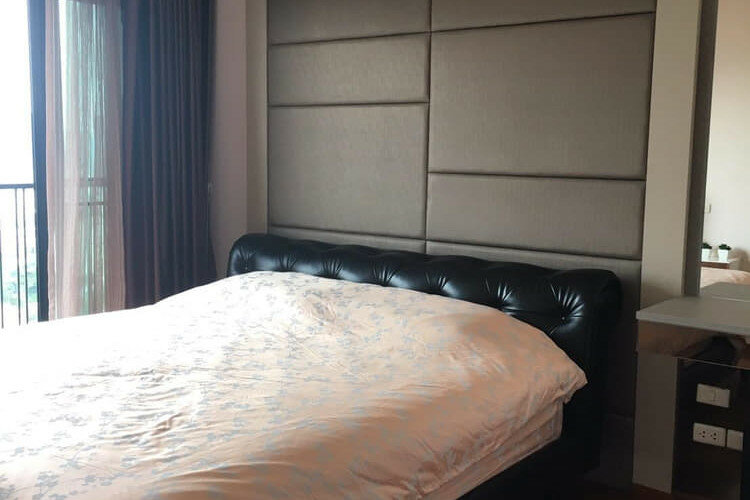 Кондоминиум в Бангкоке, Таиланд | THE413319