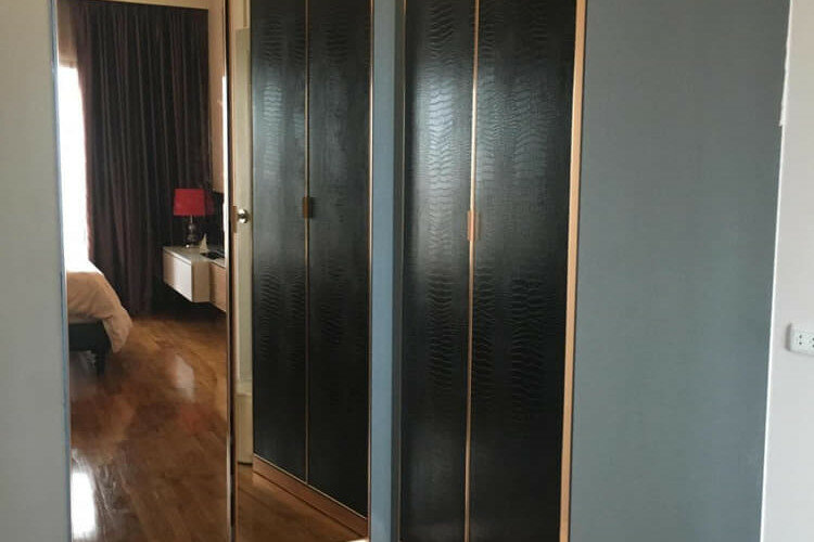 Кондоминиум в Бангкоке, Таиланд | THE413319