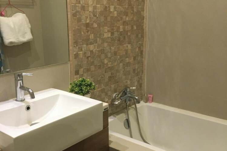 Кондоминиум в Бангкоке, Таиланд | THE413319