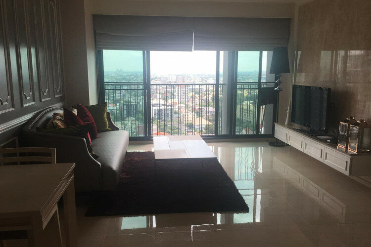 Кондоминиум в Бангкоке, Таиланд | THE413319