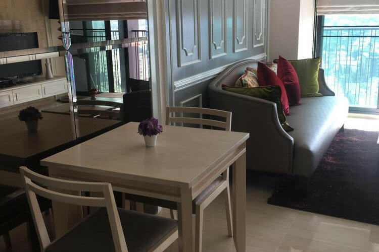 Кондоминиум в Бангкоке, Таиланд | THE413319