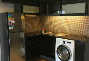 Кондоминиум в Бангкоке, Таиланд | THE413319