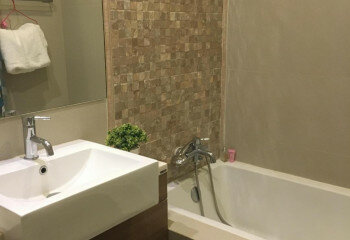 Кондоминиум в Бангкоке, Таиланд | THE413319