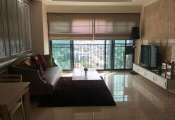 Кондоминиум в Бангкоке, Таиланд | THE413319