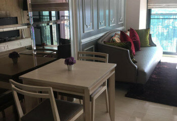 Кондоминиум в Бангкоке, Таиланд | THE413319