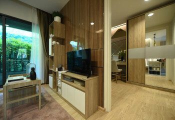 Кондоминиум в Бангкоке, Таиланд | THE213794