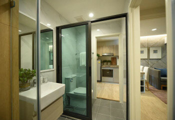 Кондоминиум в Бангкоке, Таиланд | THE213794